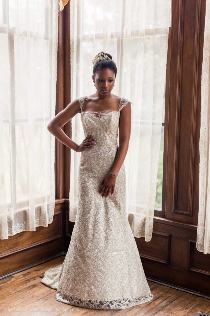 Stunning Elegance from Liancarlo | Southern Bride
