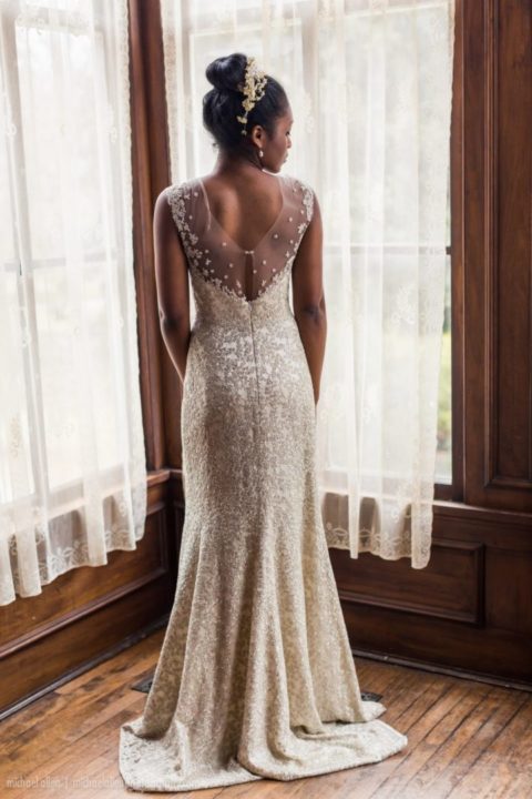 Stunning Elegance from Liancarlo | Southern Bride