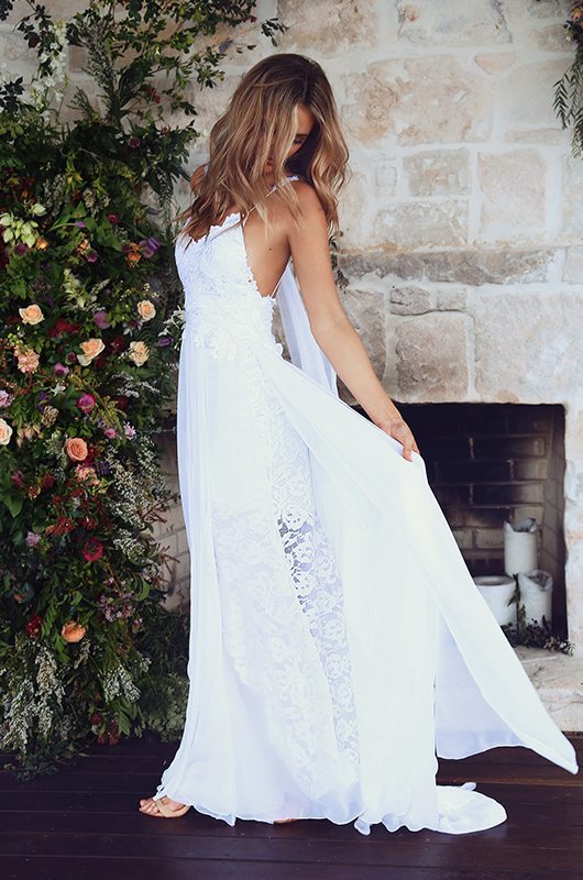 The Most-Pinned Wedding Dress Award Goes To... | Southern Bride