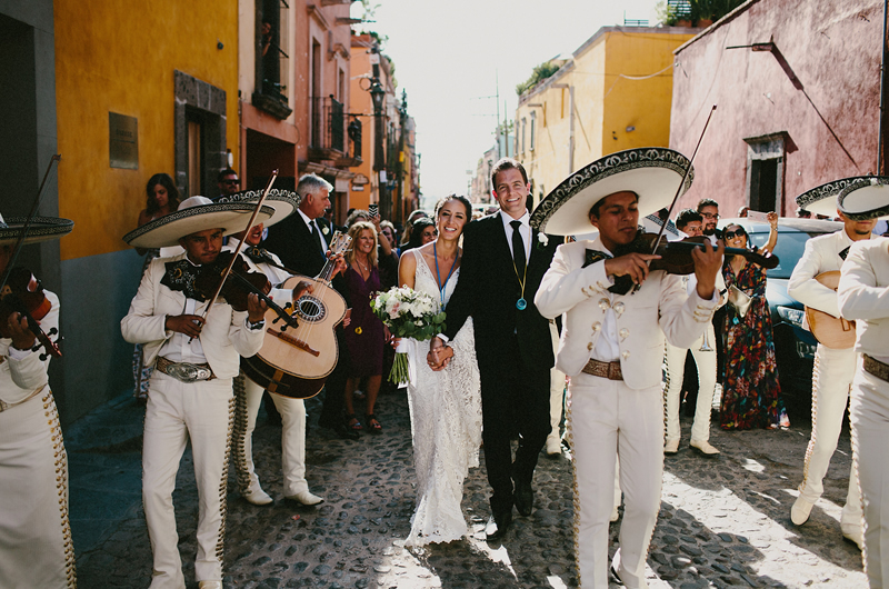 15 Gorgeous Places To Get Married In 2019 Mexico | Southern Bride