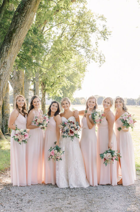 Kirsten Butler Photography Captures a Backyard Wedding in Kentucky ...