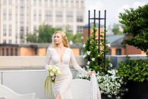 Rooftop Sophistication at the Avenue Greenville South Carolina Cover Image