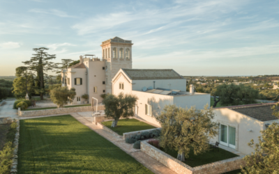 Introducing Villa Torre Bianca – Weddings in the Grove