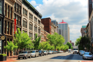 louisville bachelorette parties downtown louisville