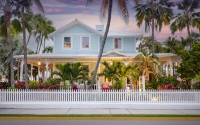 Southernmost Beach Resort, Key West, Florida