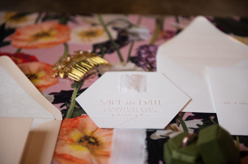 Wedding On A Budge Here Is How To Make It Perfect invitations