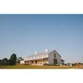 The White Magnolia church barn venue 